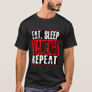 Flamengo Soccer Camisa Coma Sono Flamengo Repetir