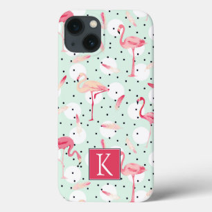 Flamingo Bird Com Penas Adicione a sua versão i
