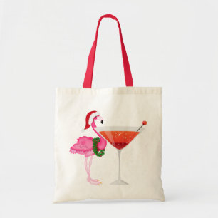 Flamingo Cocktail Bolsa - SRF