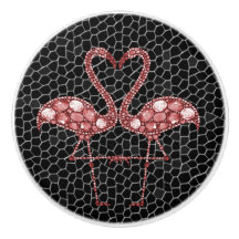 Flamingo Cor-de-Rosa