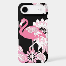 Flamingo Cor-de-rosa moderno
