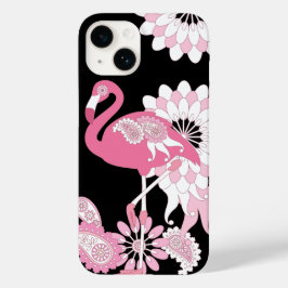 Flamingo Cor-de-rosa moderno