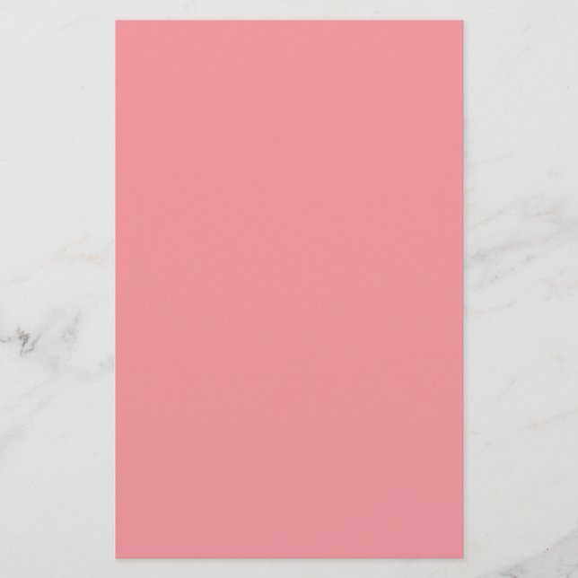 Flamingo Pink (Frente)