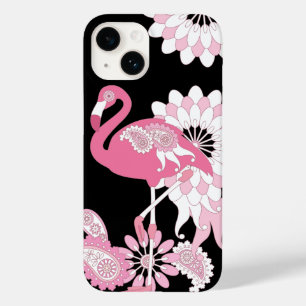 Flamingo rosa moderno