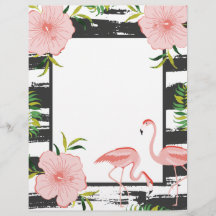 Flamingo Rosa-Rosa-Greve Moderna