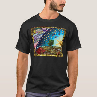 Flammarion Dome T-Shirt