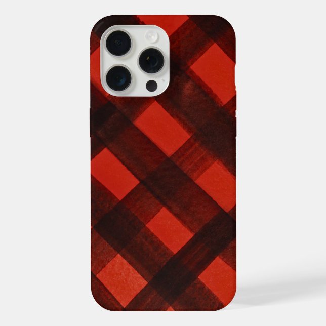 Flannel Gingham Ugly Sweeter Xadrez Feliz Natal (Verso)