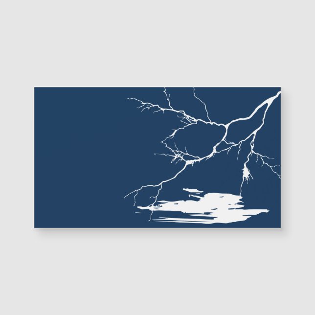 Flash à noite (Frente)