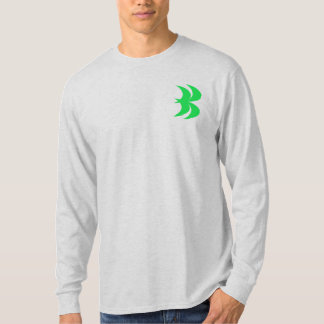 Flash Baby Boomer Generation T-Shirt