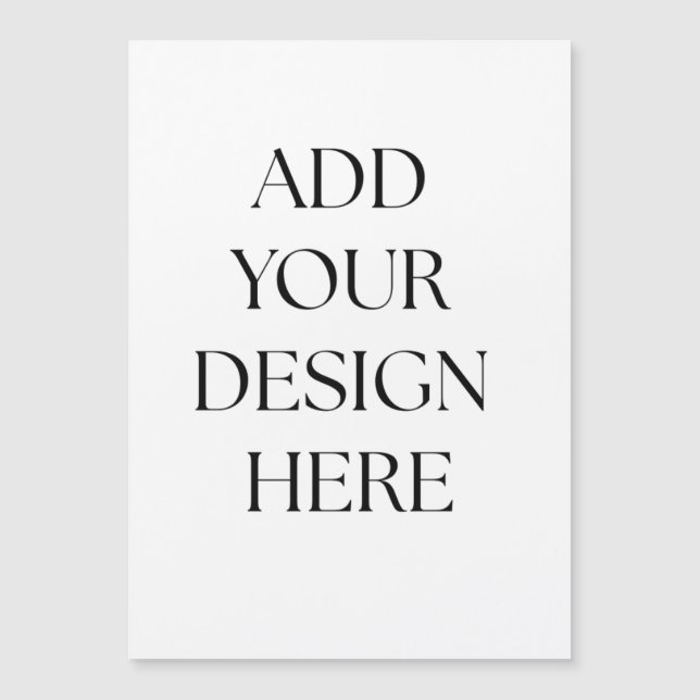 Flat Magnet (Frente)