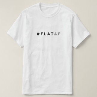 #flataf liso da camisa | da terra