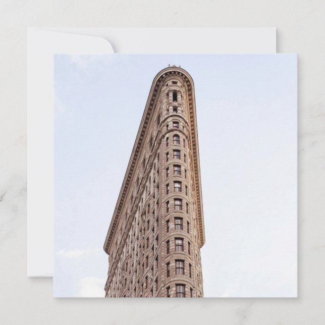 Flatiron building  (Frente)