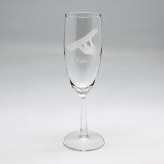 Flauta de areia nº 16