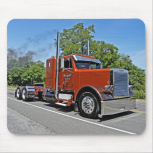FLC Bobtail Mousepad de Williamson