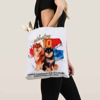 FLCC 2022 tote bag