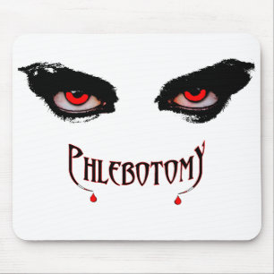Flebotomia Mousepad