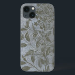 Fleur de Bleu I<br><div class="desc">Floral</div>