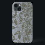 Fleur de Bleu I<br><div class="desc">Floral</div>
