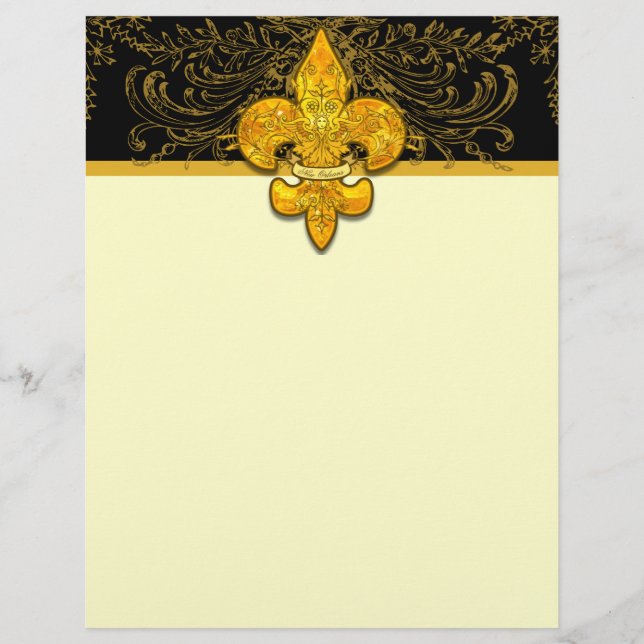 Fleur de Guardian (Frente)