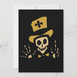 Fleur De Lis Voodoo