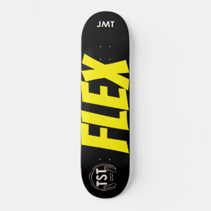 FLEX SKATEBOARD / JMT EUA