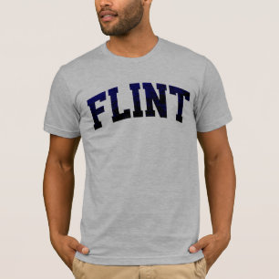 Flint T-Shirt