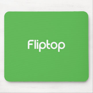 Fliptop Mousepad