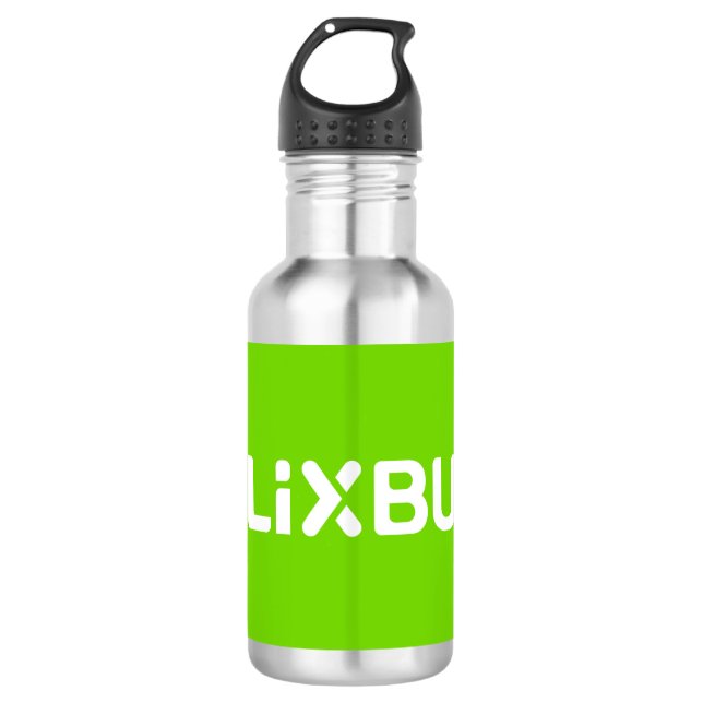 Flixbus Garrafa (Frente)