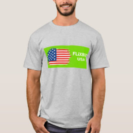 Flixbus T-Shirt