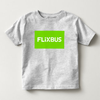 Flixbus Toddler T-Shirt