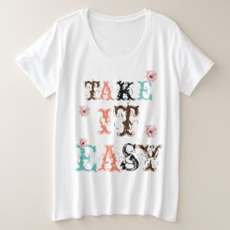 Fllowers t-shirt feminina