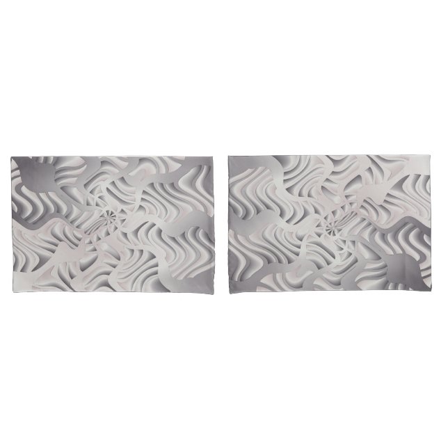 floco de neve prateada (Frente - conjunto)