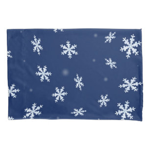 Flocos de neve