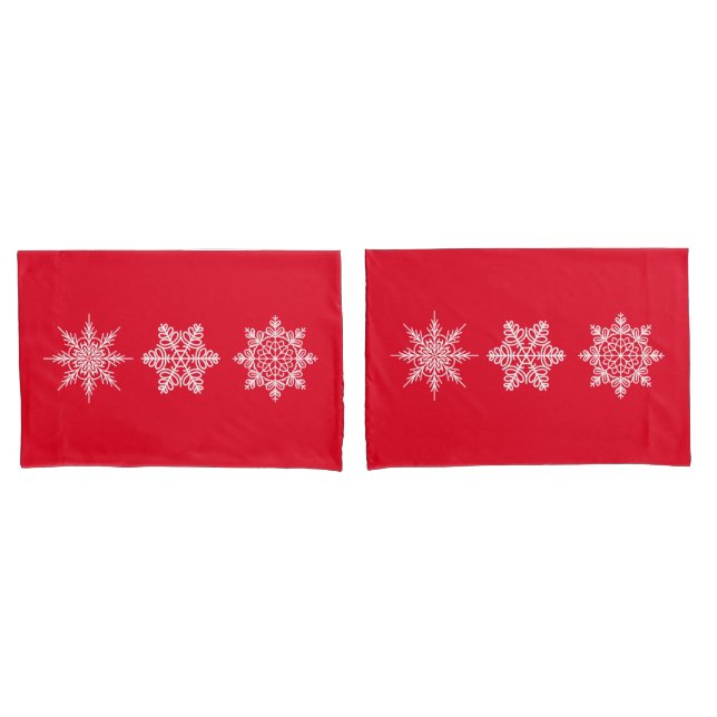 Flocos de neve da mala de perfuração (Frente - conjunto)