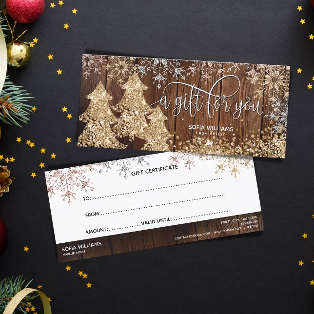 Flocos de neve de árvore de Natal da Madeira russa (Criador carregado)