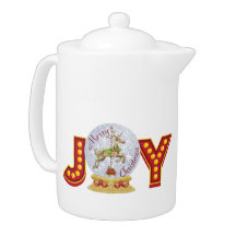 Flocos de neve do globo natal vintage