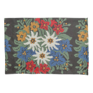 Flor alpino suíço Edelweiss