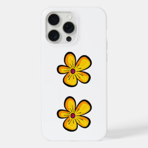 Flor Amarela