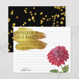 Flor Borgonha Compartilha uma Placa Funcional de M