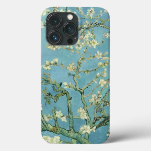 Flor da amêndoa por Van Gogh