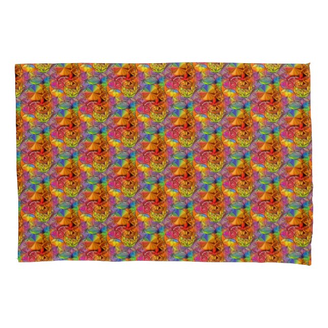 Flor da Vida (Frente-Esquerda)