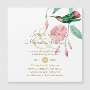 Flor Da Vinha Floral, Rosa-Rosa, De Mint Ingredien