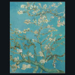 Flor de Amêndoa de Van gogh<br><div class="desc">A obra-prima de Van Gogh,  Almond Blossom,  visite nossa loja para outros itens correspondentes.</div>