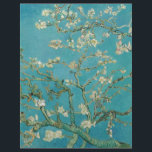 Flor de Amêndoa de Van gogh<br><div class="desc">A obra-prima de Van Gogh,  Almond Blossom,  visite nossa loja para outros itens correspondentes.</div>