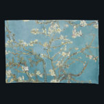Flor de amêndoa de Vincent van Gogh (1890)<br><div class="desc">Um incrível caso de Travesseiro de Vincent van Gogh's Almond florssom (1890). Afaste-se da multidão com este único design.</div>