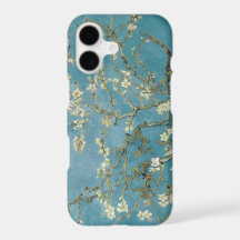 Flor de amêndoa de Vincent van Gogh (1890)