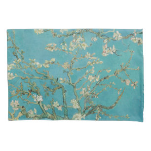 Flor de Amendoeira, Pintura a Óleo, Vincent Van Go