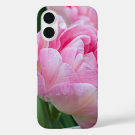 Flor de Bela com Tulipas Duplas
