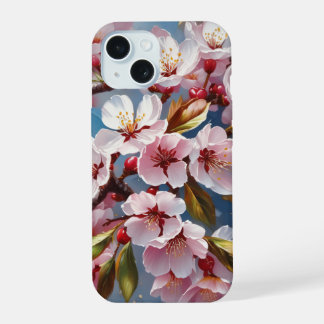 Flor de cereja