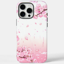 Flor de Cerejeira Elegante